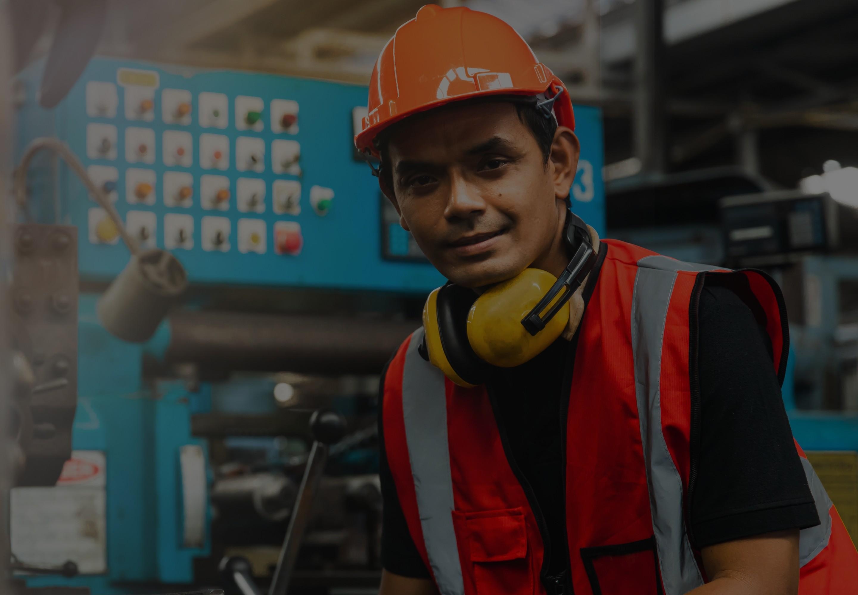 Permanent Technical Staffing: US Industrial, Energy, & Process Equipment Recruitment